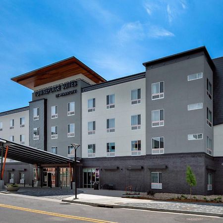 Towneplace Suites By Marriott Loveland Fort Collins Exterior photo