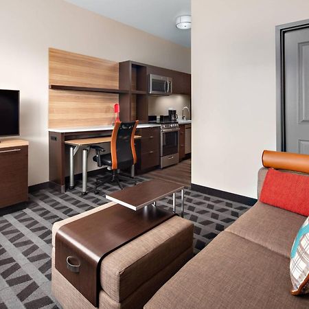 Towneplace Suites By Marriott Loveland Fort Collins Exterior photo